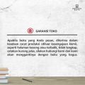 Buku Pribadi di Balik Topeng - Josephine Widya Wijaya - Laksana. 