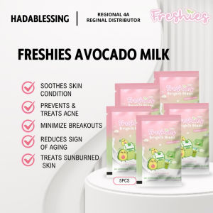 Freshies Melon Milk Collagen Drink 80000mg Bovine Collagen with Goji Berry Centella Asiatica Drink