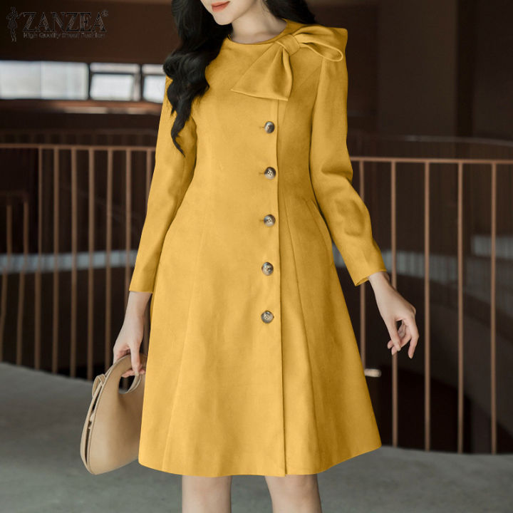 green emerald velvet dress WYKDD Korean Fashion Mid-Length Trench Coat Outfits Elegant Print Long  Sleeve A-Line Dress Suit Spring Thin Plus Size 2 Piece Set (Color :  black-Strawberry Cake7, Size : M code) : Amazon.sg: Fashion