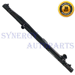 Upper Tank Radiator Honda Brio 2 Kipas 4 Baut - 6649