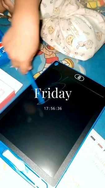 Buyer review video 4