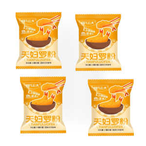 Tempura Batter Mix Fry Mix Crispy Tender Batter Japanese Coating Powder Independent Packaging Clean And Hygienic For Frying Tempura Chicken Wing Vegetable Etc