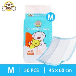 EGG 3 packs Pet Pee Pads Fast absorption Super Absorbent Leak-Proof Pet Training pad Dog Cat Rabbits