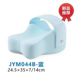 Kirilgu Memory foam knee pillow sleeping side-lying leg adjustable thigh pillow maternity pillow cotton fabric Q8H3K