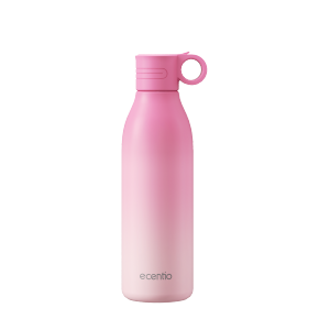 【20k voucher】ecentio tumbler Stainless Vacuum Portable Thermos Botol minum besar