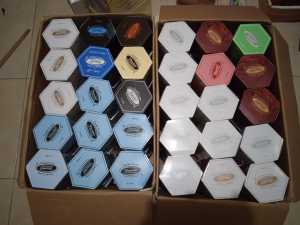 Parfum Dobha Grosir Per Karton isi 45 box/270 Pcs