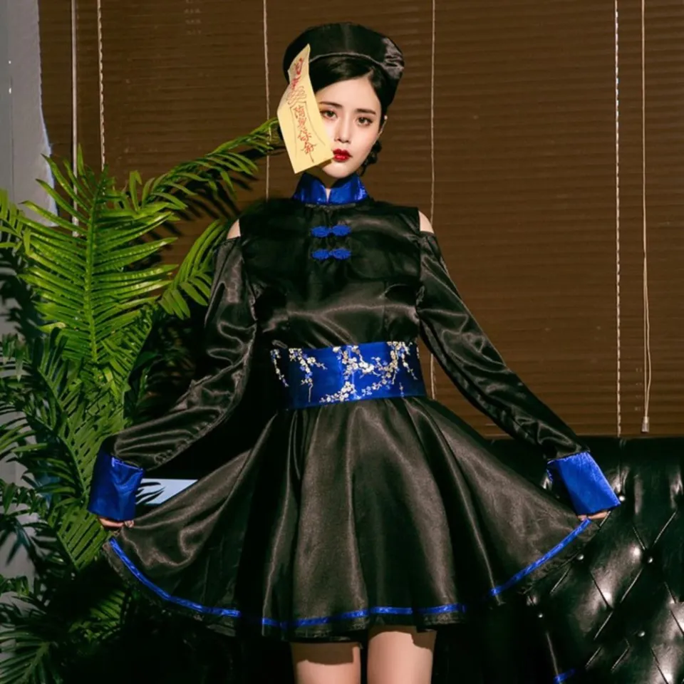 BABYBANG halloween costume adult halloween costume adult women