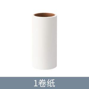 Strong Sticky Lint Roller ✨ 可撕式粘毛器 Penggelek Pembuang Bulu Habuk Dust Hair Removal Cover Refillable Remove Hair Fur Bedroom