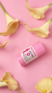 FATAZEN Natural Organic Anti-Chafe Balm Body Glide Thigh Rescue Friction Defense Chub Rub Stick-152c4c8b