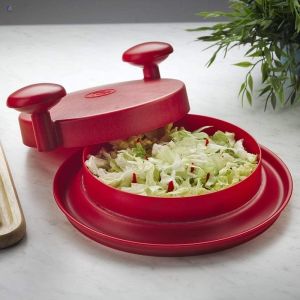 Mincer Shredder Alat Pencacah Daging Ayam Suwir Manual Cincang Penggiling Pemotong Pemotong Sayuran