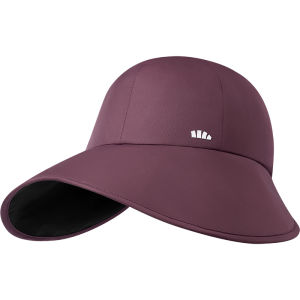 [Best Seller]Beneunder BM715 UPF100+ Womens Sun Hat with 270 °   Wide Brim Waterproof Foladable Ultra-Lightweight 52g Cooling & Quick-Dry Washable Ajustable 5A Antibacterial Uv Hat UV Cap