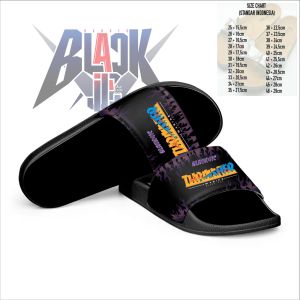 SENDAL SLOP ANAK TRENDI CASUAL 26-35