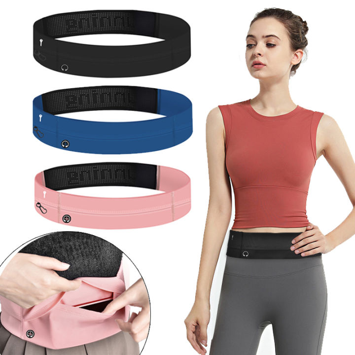 Waist Pack Flip Band Running Flip Belt Running Belt, Running Waist