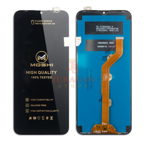 LCD TOUCHSCREEN INFINIX SMART 4 / 4C X653C X653 COMPLETE