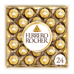 Ferrero Rocher Chocolate T24