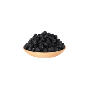 Unsweetened Dried Blueberries No Added Sugar Natural Ready to Eat Pre-washed Sweet Tart Blueberry Fruit Snack Healthy