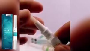Ximonth  Yoo Care Solution Pen   Gentle ingredients reduce skin blemishes moisturize soften and cleanse with the care pen