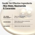 Anua Rice 70 Glow Milky Toner 250ml. 