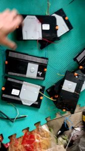 Cặp loa gỡ từ tivi Samsung 6R 10w hát tốt. 589nhattao