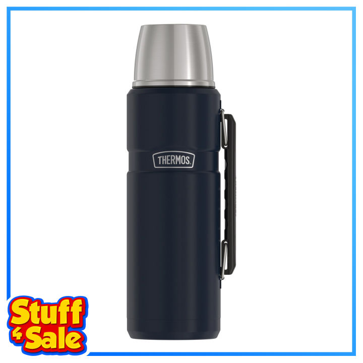 Thermos Stainless King 40oz Vacuum Insulated Bottle Lazada