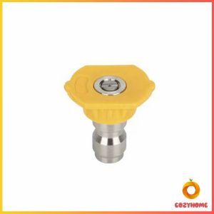 Cozy หัวฉีดปืนฉีดน้ำแรงดันสูง หัวฉีดสเปรย์ Quick contact nozzle