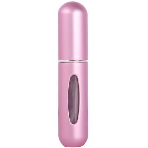 Botol Parfum Refill Portabel 5ml / Botol Parfum Isi Ulang / Botol Parfum Mini