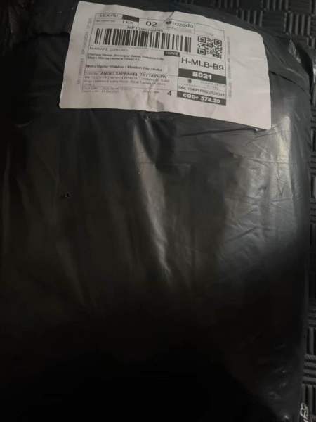 Buyer review video 3