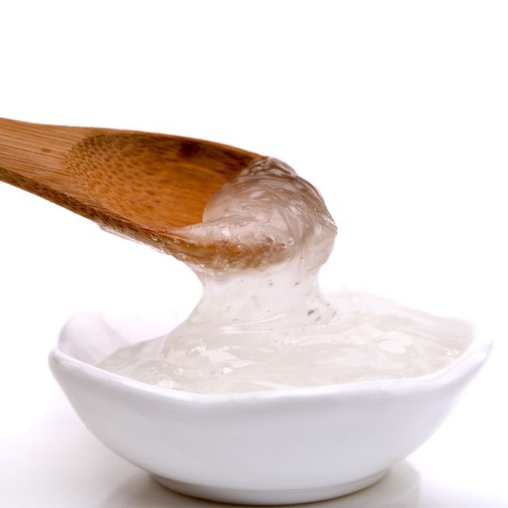 Accugenic SLES Sodium Lauryl Ether Sulfate 1kg Surfactant Agent for