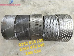 ĐẠI HẠ GIÁ sàng nghiền bột