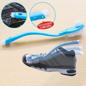 Bàn chải vệ sinh giày - Bàn Chải Chà Chân Và Giặt Giày đa năng tiện lợi
