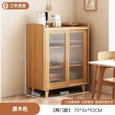 Sideboard Cabinet The Wall One Kitchen Cabinet Living Room Storage Cabinet