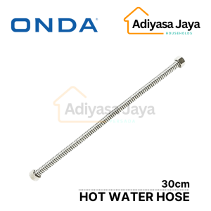 Hot Water Hose HWF 1/2 (ONDA) / Hose