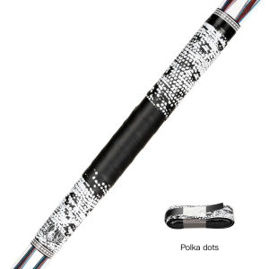 KONLLEN Billiard Cue Grips Pool Cue Butt Sleeve PU Grip Protector Pool Billiard Carom Snooker Cue Butt Wrap 150cm Billiards Accessories