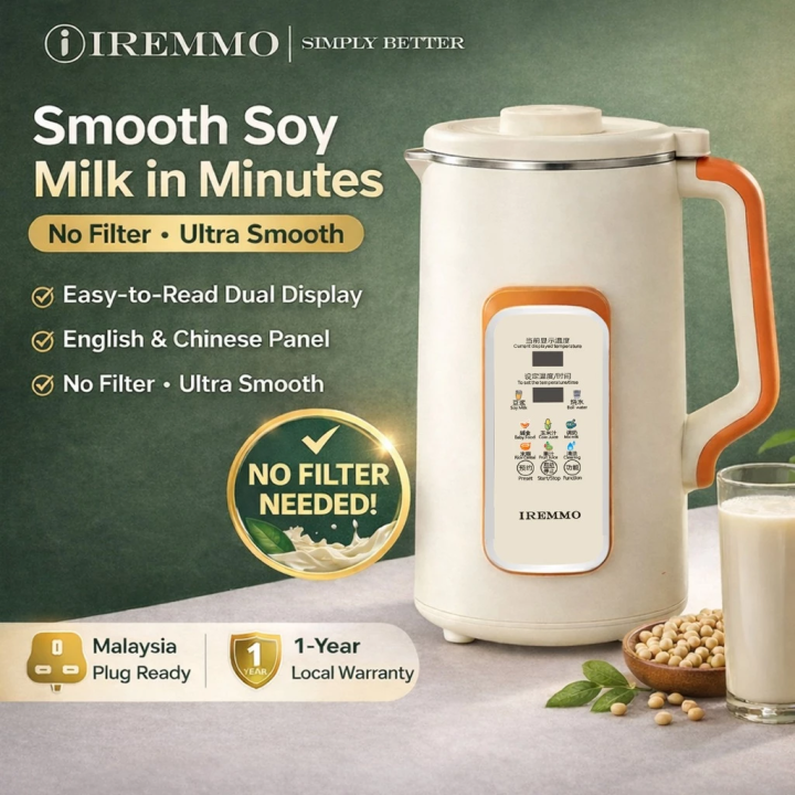Soy%20Milk%20Maker%20Portable%20Blender%20Multi-Function%20Cup%201.5L%20%7C%20Juice%20%7C%20Rice%20Paste%20%7C%20Porridge%20%7C%20Self%20Clean%20-%20Image%202
