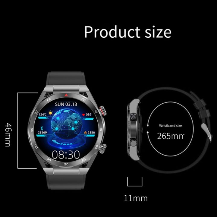 (S X P E) T80 Smart Watch Heart Rate Watch Sports Smart Watch Screen ...