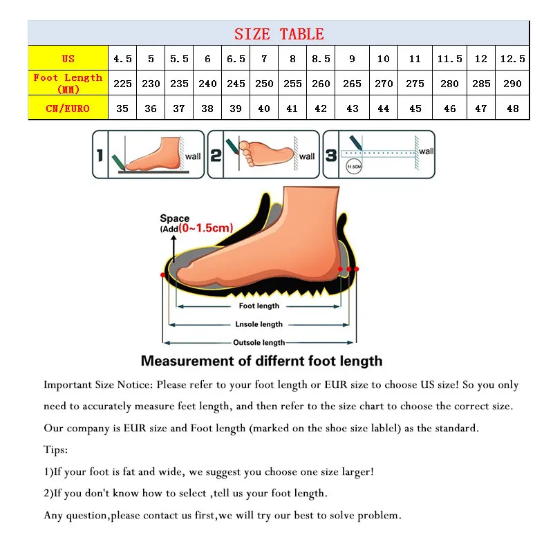 Chaco shoe hot sale size chart