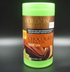 Verdon Ne Silky Natural Organic Keratin Hair Spa Treatment Hairspa 1000ml by haircare.experts