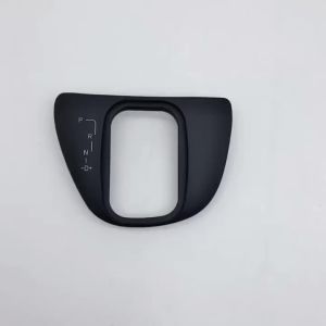 LHD Interior Car Shift Lever Bezel Gear Selector Cover Panel Trim For Benz Vanio W639 Vito W636 A6392600073