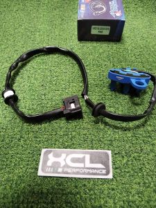 Racing Monkey CKP Sensor for Vario125 K60 High-Quality Sensor for Touring Race Street Everyday Use Reliable Performance