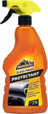 Armor All Protectant 500ML (UK) A10160A