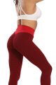 HIGHCLAS- GYM Legging Celana Olahraga Wanita High Waist Polos Yoga&Running Sport legging03. 