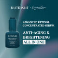 MSBB - Nutrishe Advanced Retinol Concentrated Serum x Danang Wisnu. 