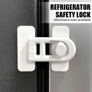 Freezer Locks Oven Baby Proofing Oven Child Safety Refrigerator Child Lock Refrigerator Door Latch