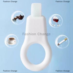 [COD] Fashion Change 3 Pcs set Teeth Cleaning Wipe Kids Tartar Removal Plaque Stain Removal Nano Eraser Sponge Scrubs