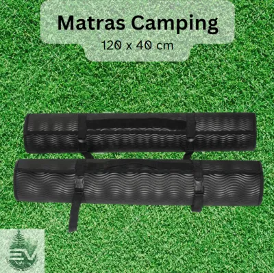 Matras Yoga Matras Gunung Alas Tenda Alas Tidur Matras Yoga Matras Karet Anak