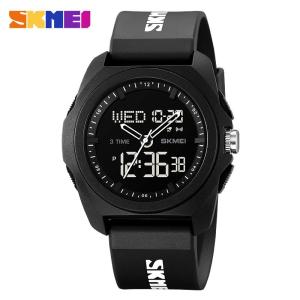 SKMEI 2199 Jam Tangan Pria Analog-Digital Tahan air