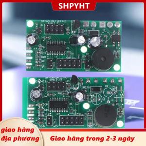 [COD] SHPYHT Giao hàng địa phương Kỹ thuật số quy mô điện tử Bo mạch chủ thay thế Chip Board Mạch LED LCD độ chính xác cao cho hàng ngày có trọng lượng