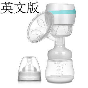 OXO Pam Payudara Elektrik Jenis Satu Helai Mesin Pemerah Susu Penyusuan Boleh Dicas Semula Sedutan Tinggi Ibu dan Bayi Barangan Keaan Breast pump