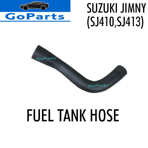 SUZUKI JIMNY SJ410 SJ413 PETROL / FUEL TANK HOSE Lazada
