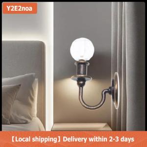 【Local shipping】 1Pcs Doll Furniture Toy Miniature Dollhouse Alloy Simulation Ceiling Lamp Hanging Lamp Mini LED Lighting Model Home Decoration